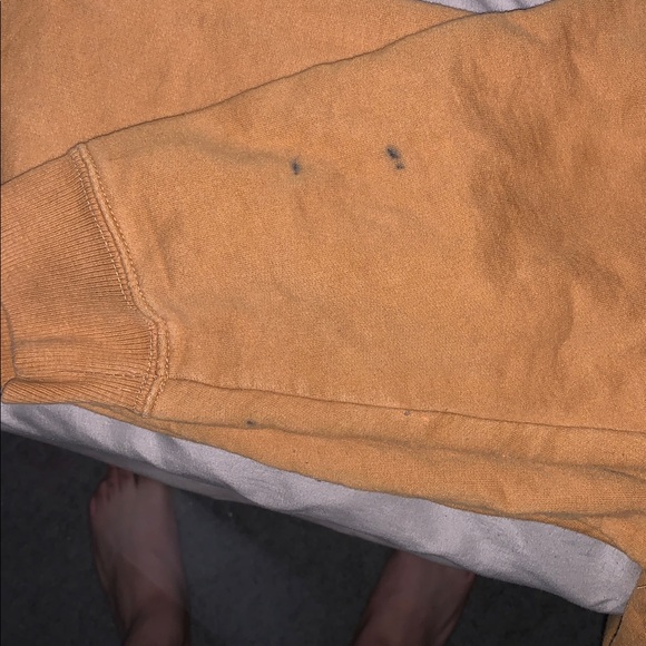 Champs hoodie - Picture 4 of 4